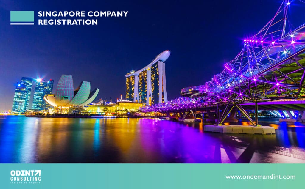 Singapore Company Agm Requirements