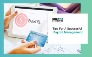 tips for a successful payroll management