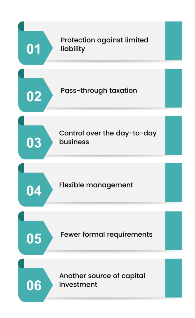 6 benefits of polish limited partnership registration