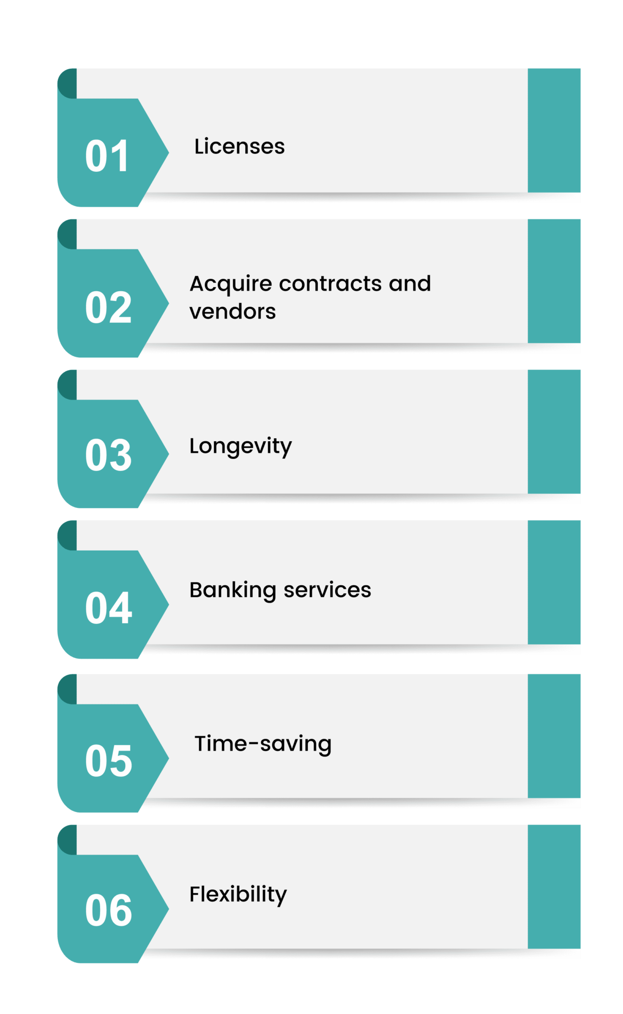Shelf Company In Poland Benefits, Characteristics & Procedure