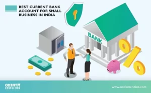 Best Current Bank Account For Small Business In India