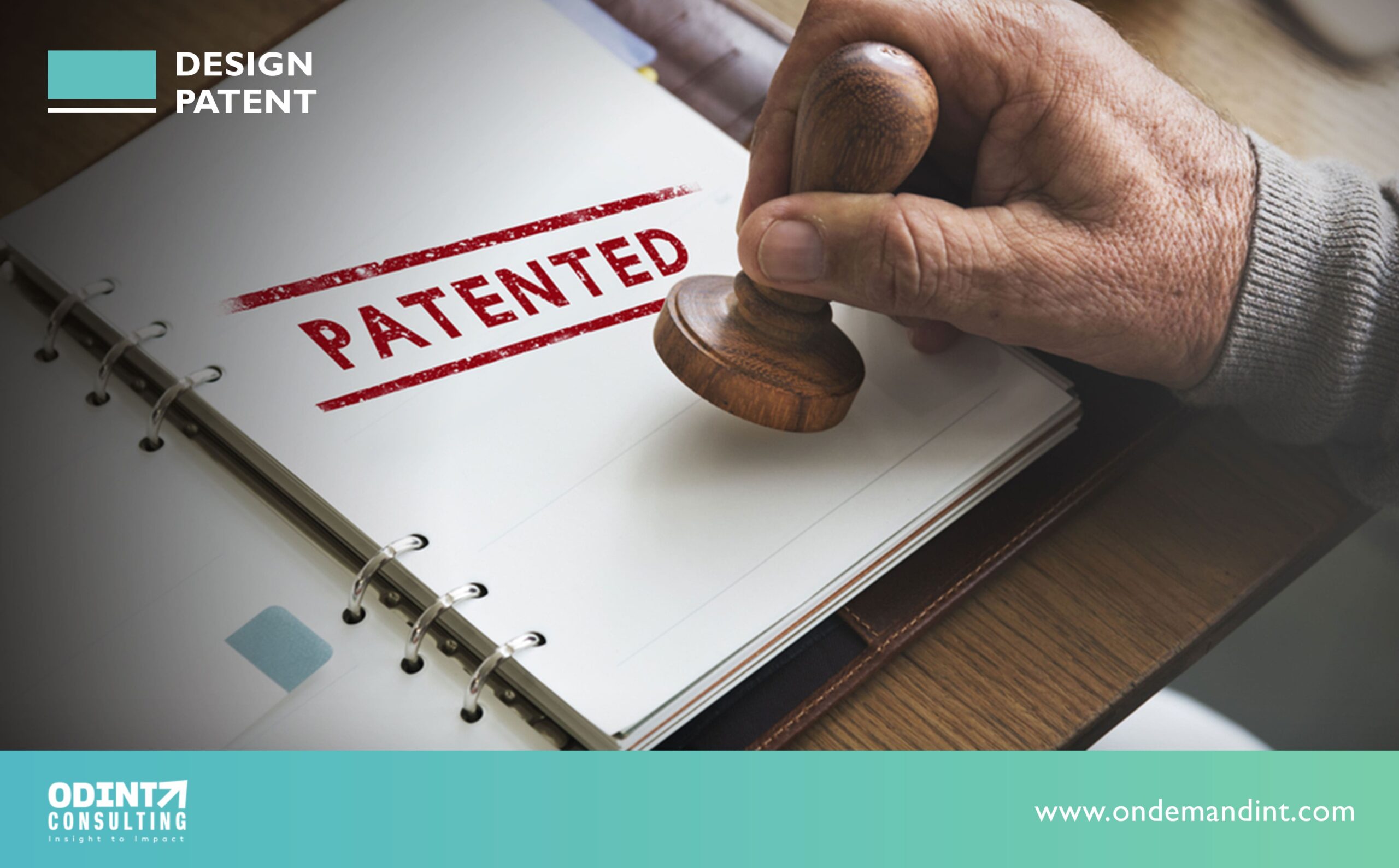 File a Design Patent in 8 Steps: Importance, Advantages, Drawbacks, & Procedure