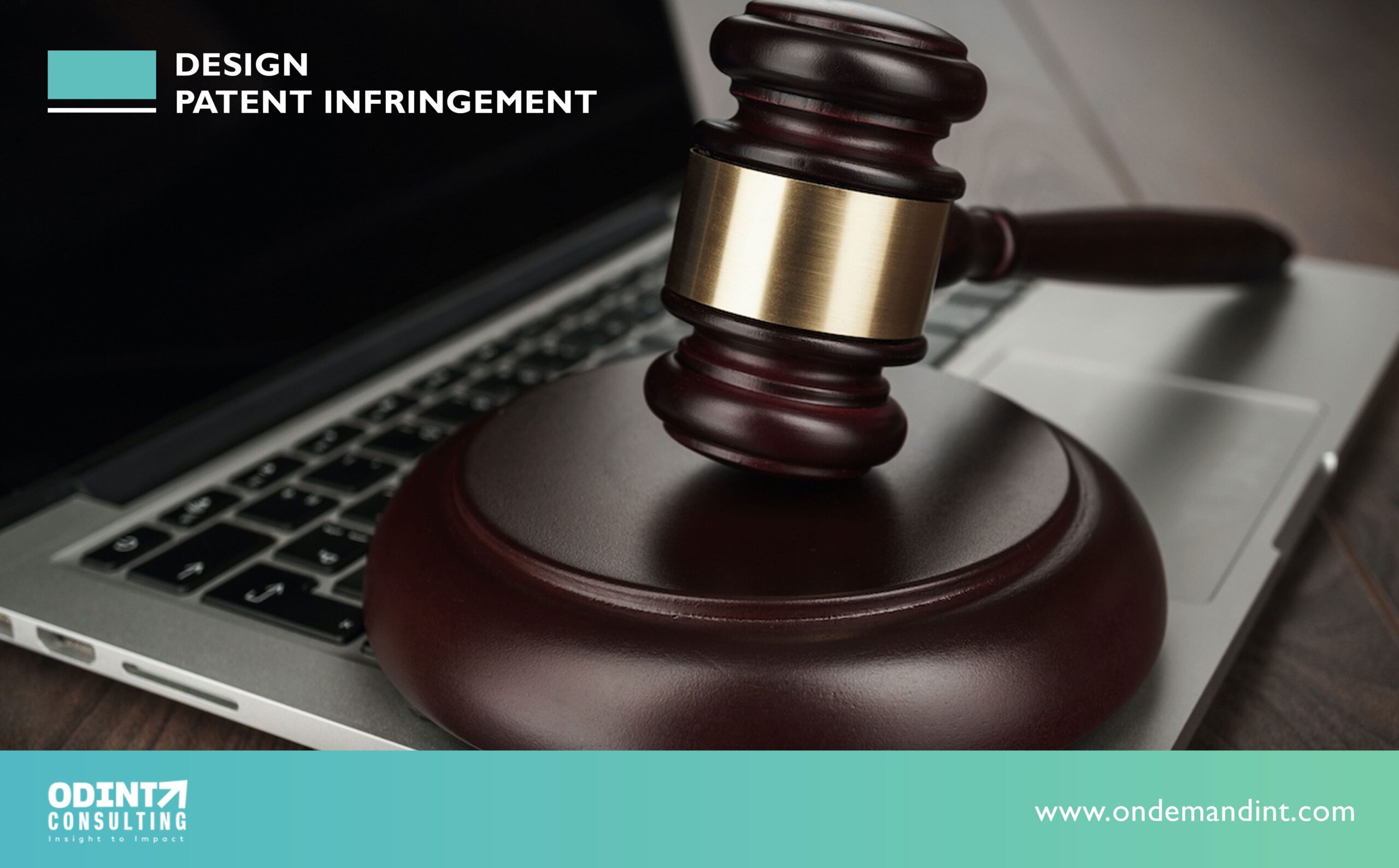 Design Patent Infringement: Importance & Consequences