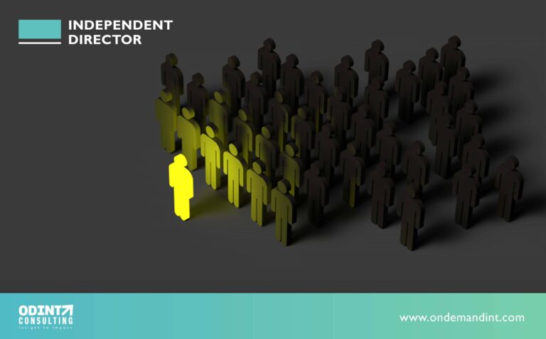 Independent Director