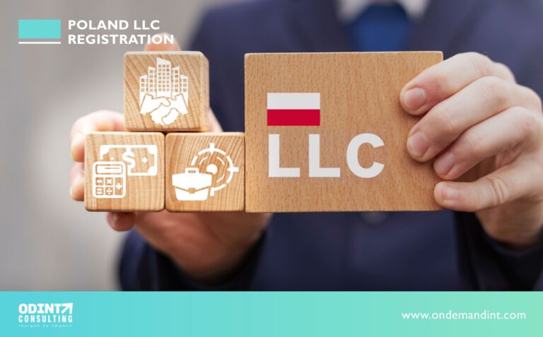 Poland LLC Registration