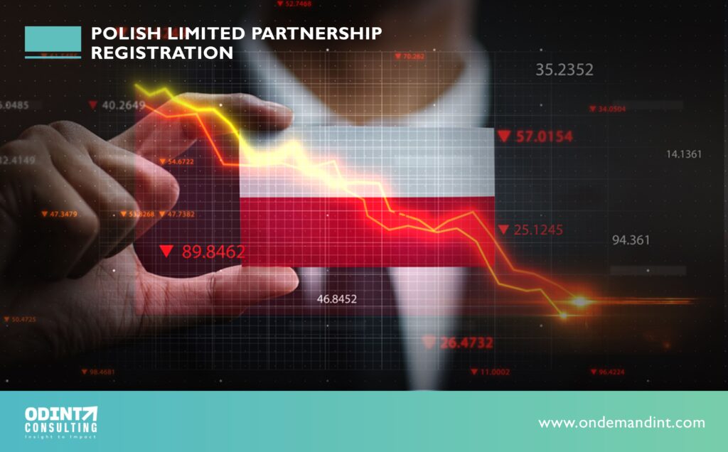 Polish Limited Partnership Registration