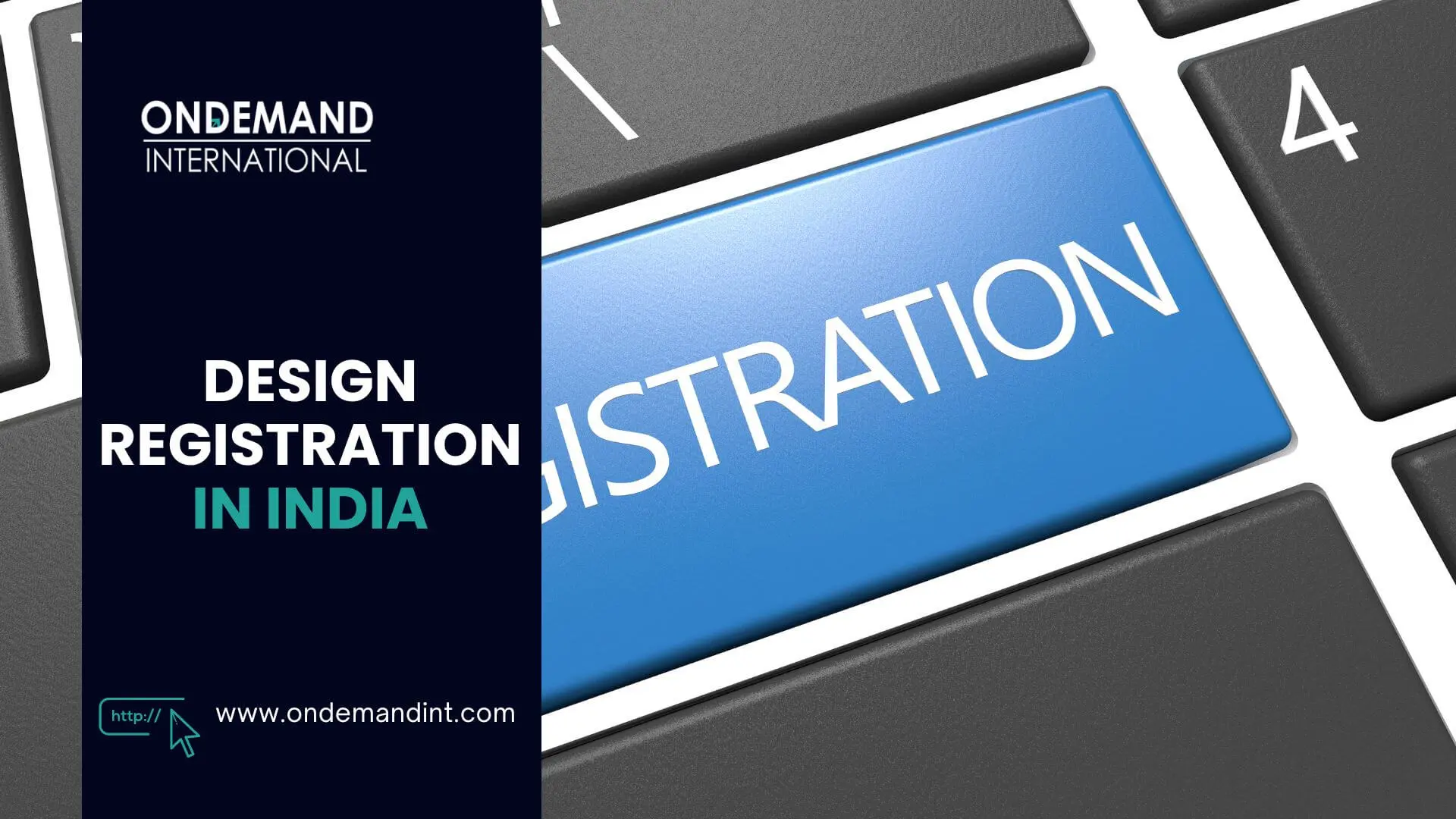 6 Steps To Design Registration in India: Needs, Benefits & Procedures