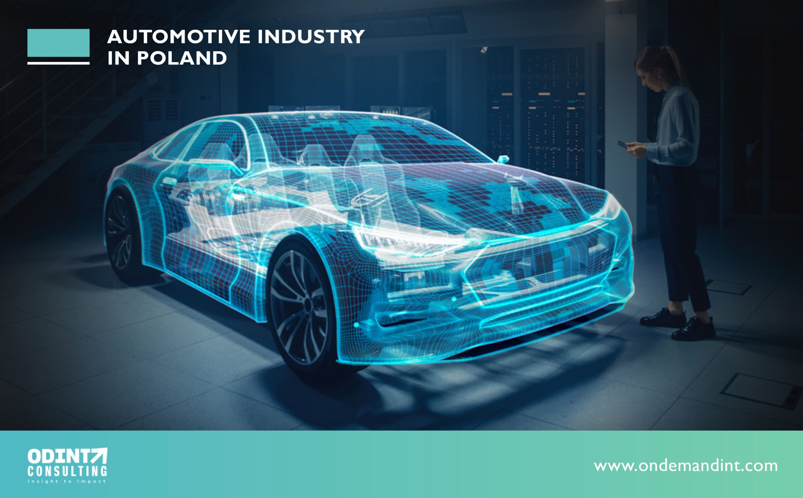 Automotive Industry in Poland: Features, Growth, Exports & Investment Support