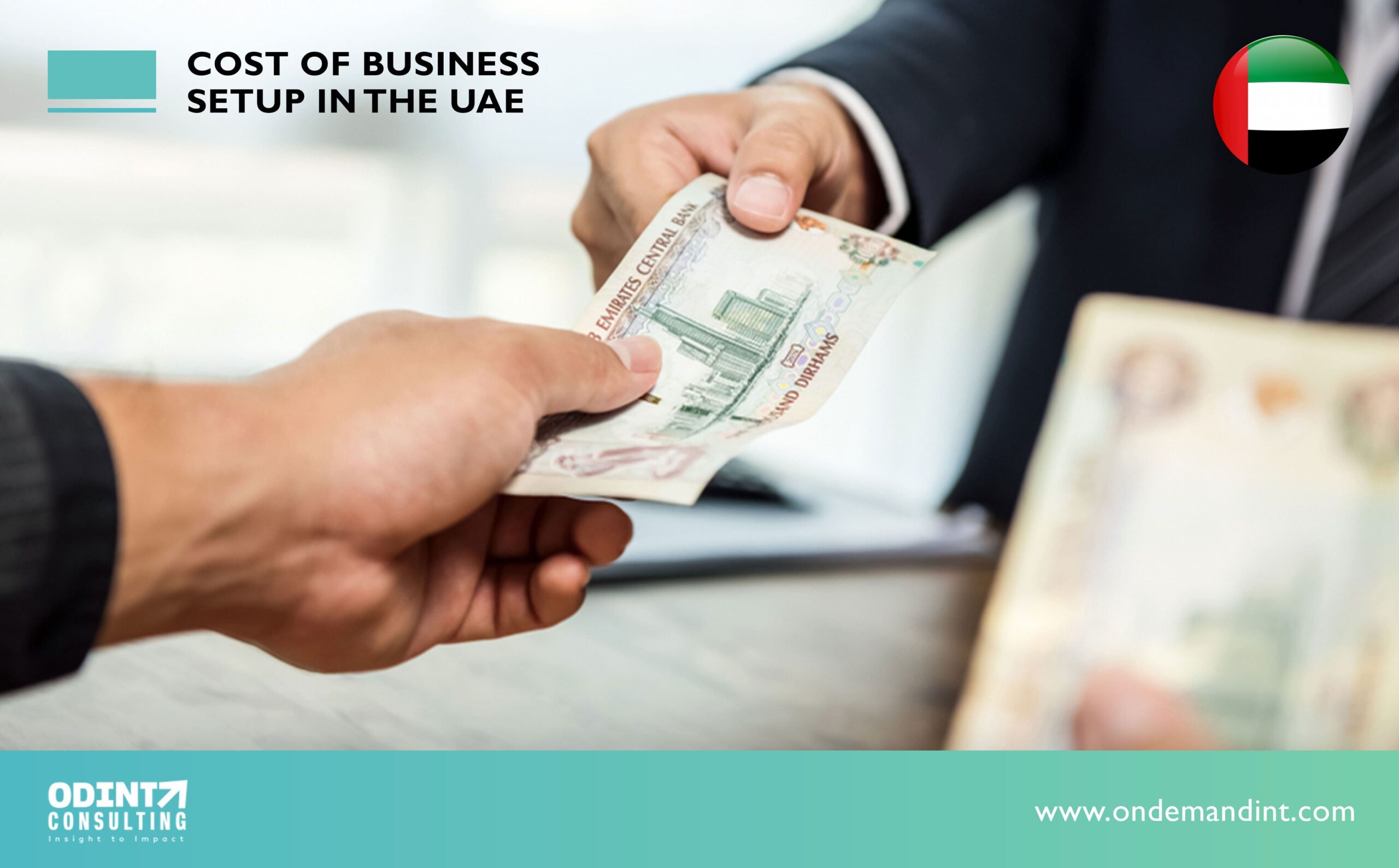 Cost of Business Setup in the UAE: Advantages & Documentation Discussed