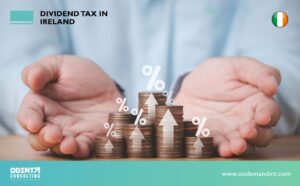dividend tax in ireland