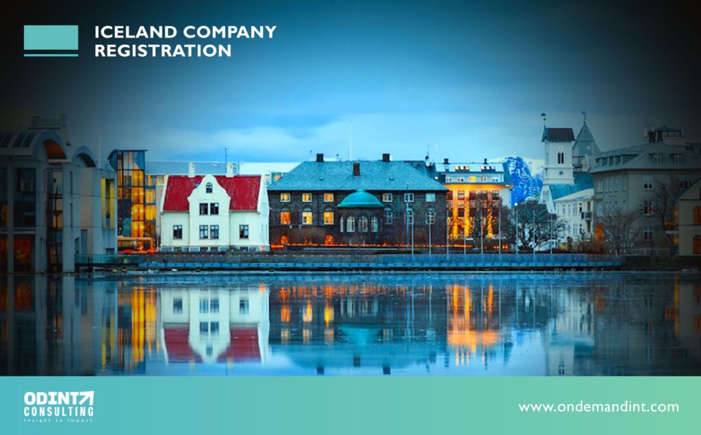 iceland company registration