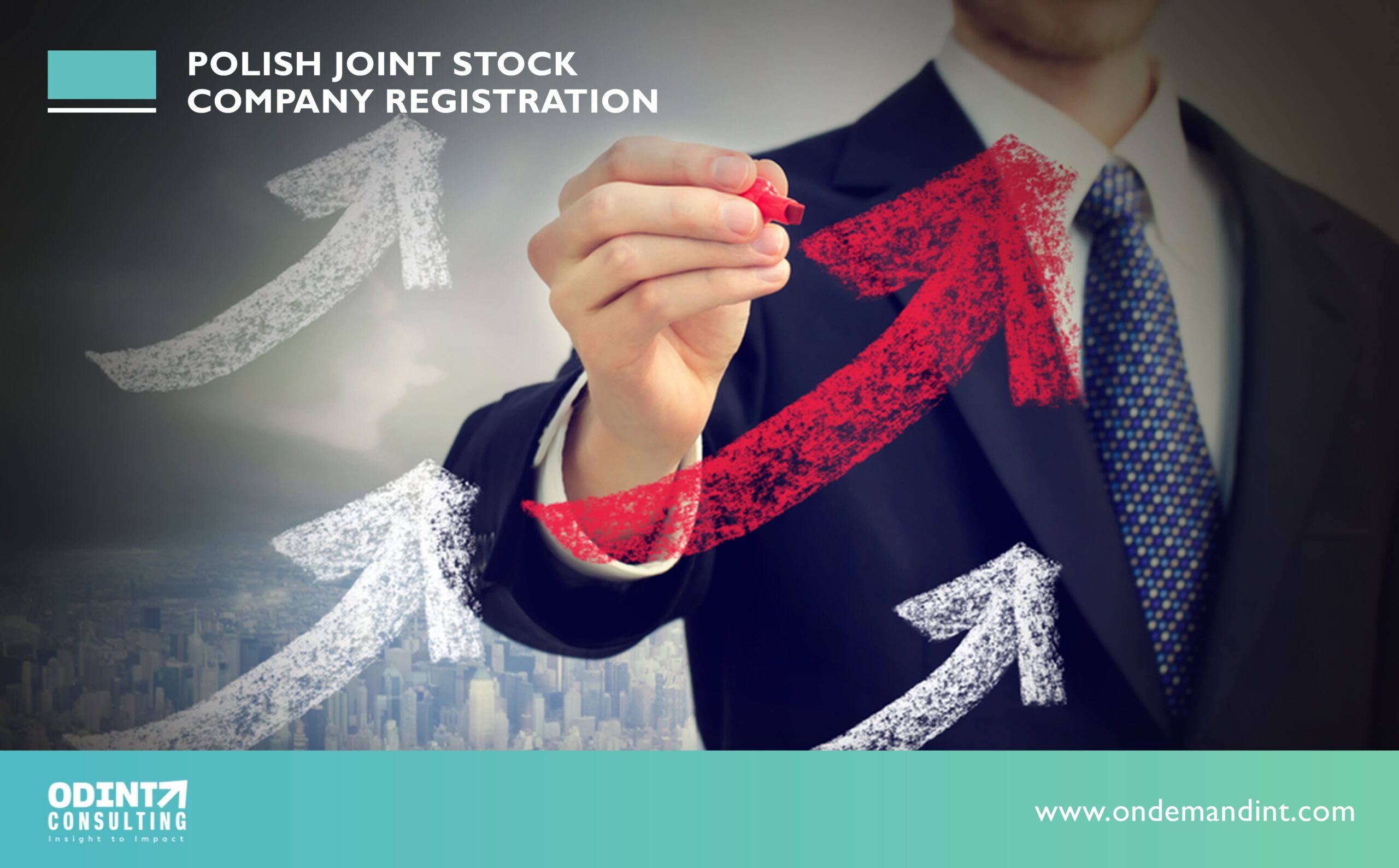 Polish Joint Stock Company Registration in 2022-23: Benefits, Requirements & Process