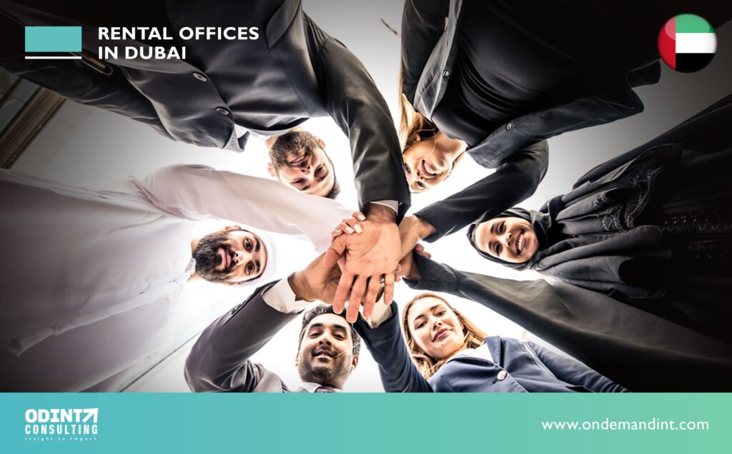 rental offices in dubai