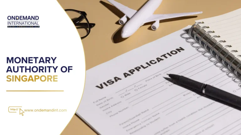 monetary authority of singapore