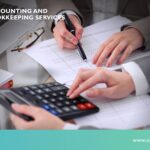 Accounting and Bookkeeping Services: Benefits & Online Services