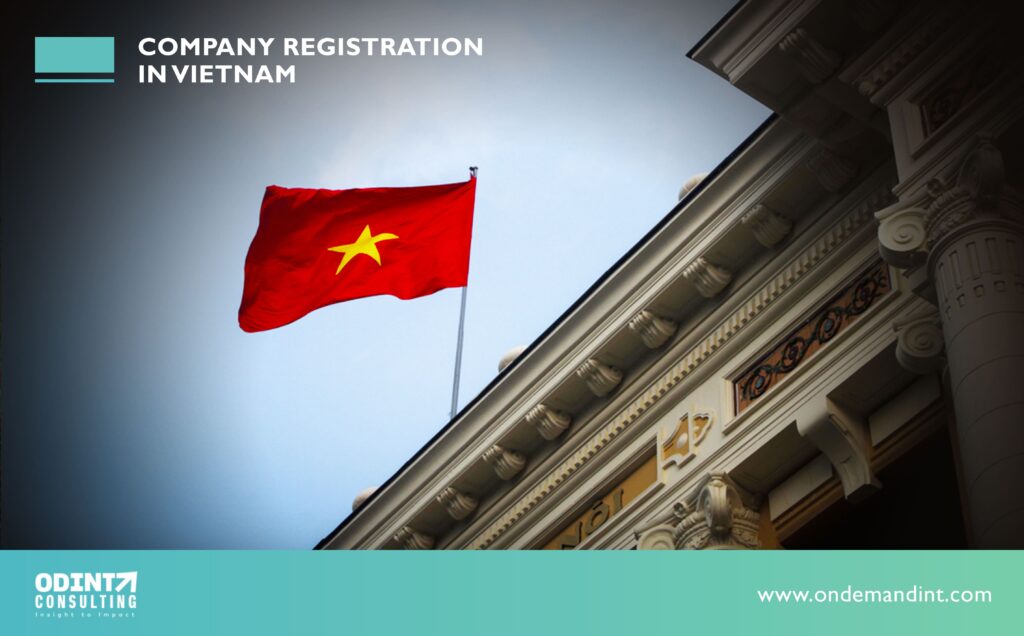 company registration in vietnam