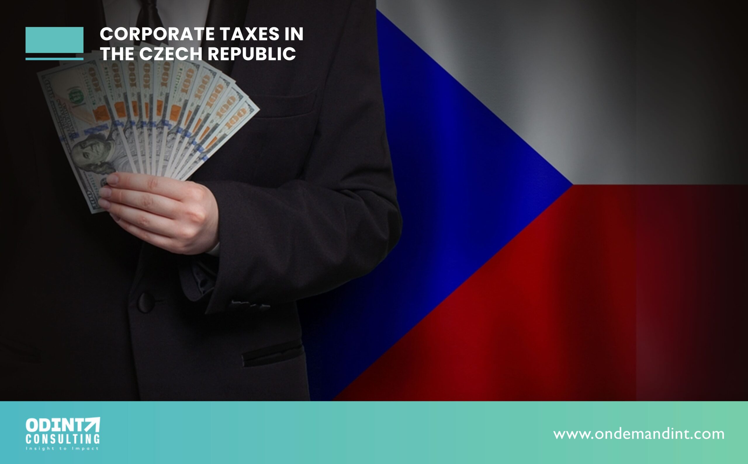 Corporate Taxes In The Czech Republic: Complete Guide