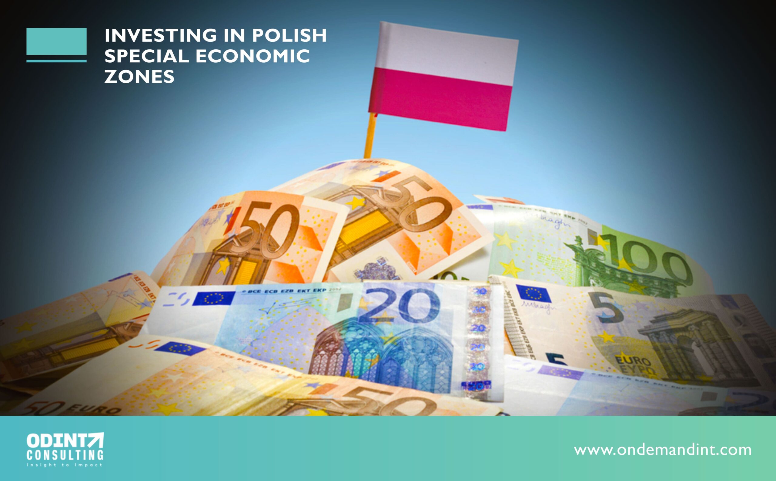 Investing in Polish Special Economic Zones: Meaning, Procedure & Tax Exemptions
