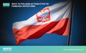 why is poland attractive to foreign investors