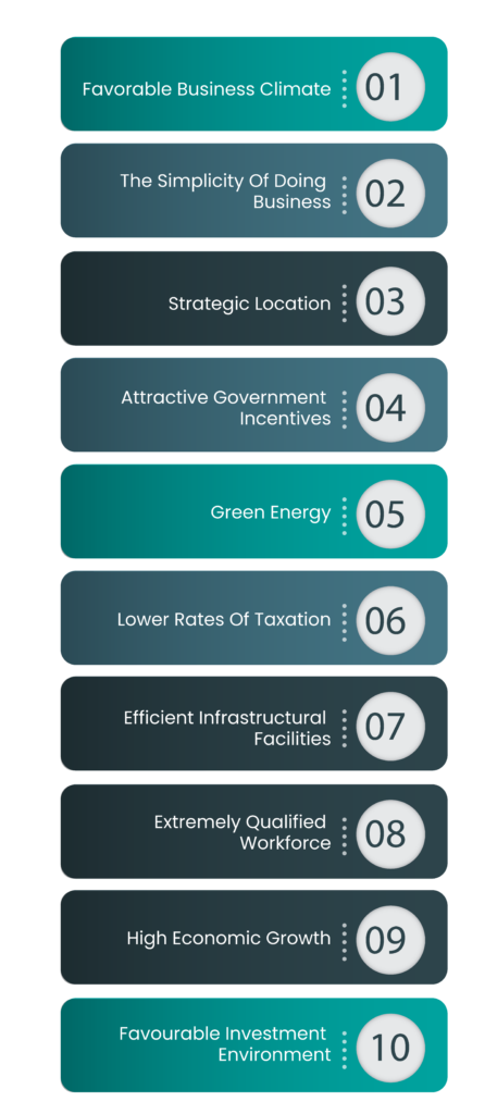 10 reasons to register your company in iceland