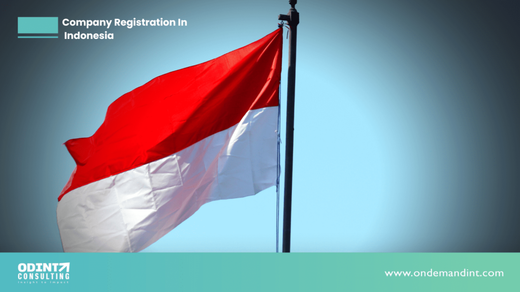 company registration in indonesia