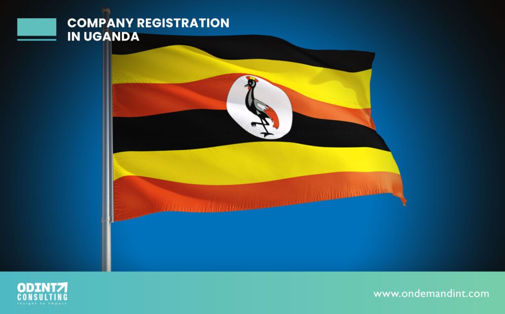company registration in uganda