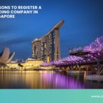 10 Reasons To Register A Holding Company In Singapore