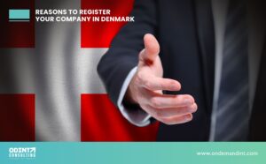 reasons to register your company in denmark