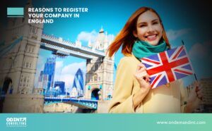 reasons to register your company in england