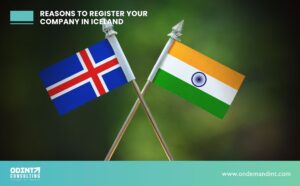 reasons to register your company in iceland