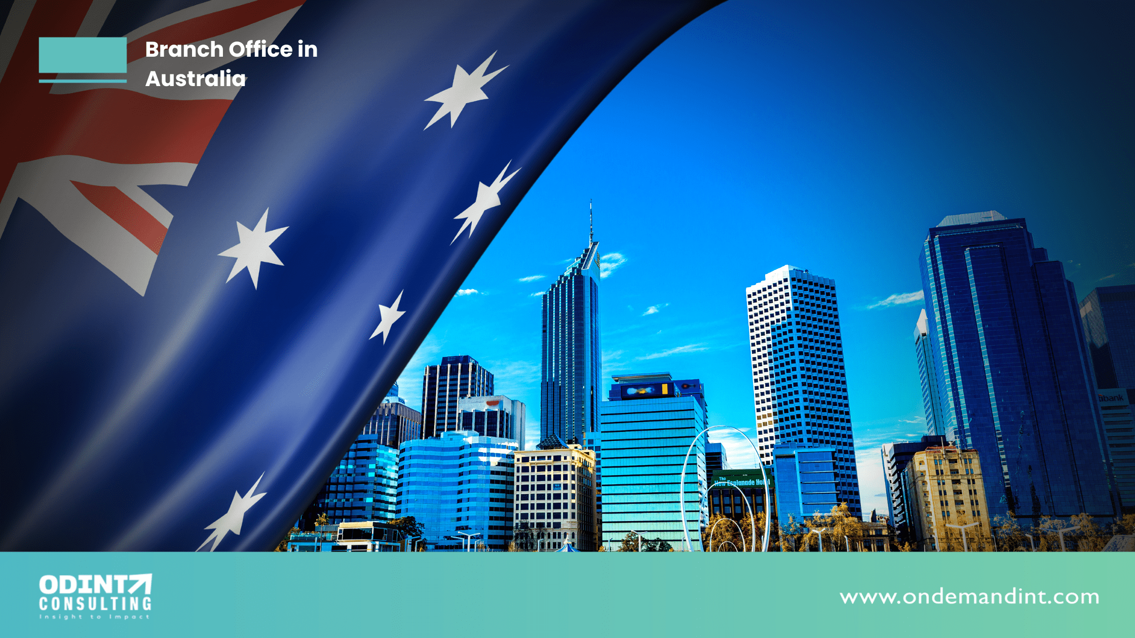 Branch Office in Australia: Process, Eligibility & Advantages