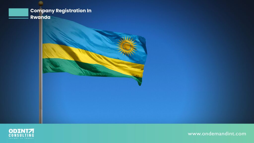 Company Registration In Rwanda
