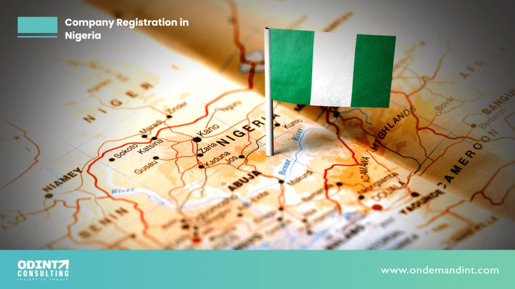company registration in nigeria