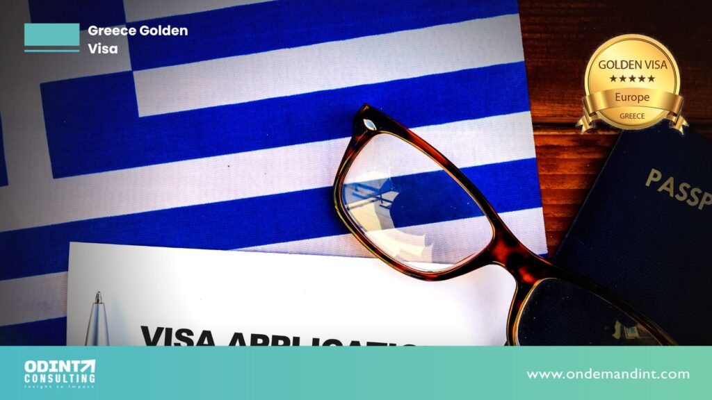 greece golden visa