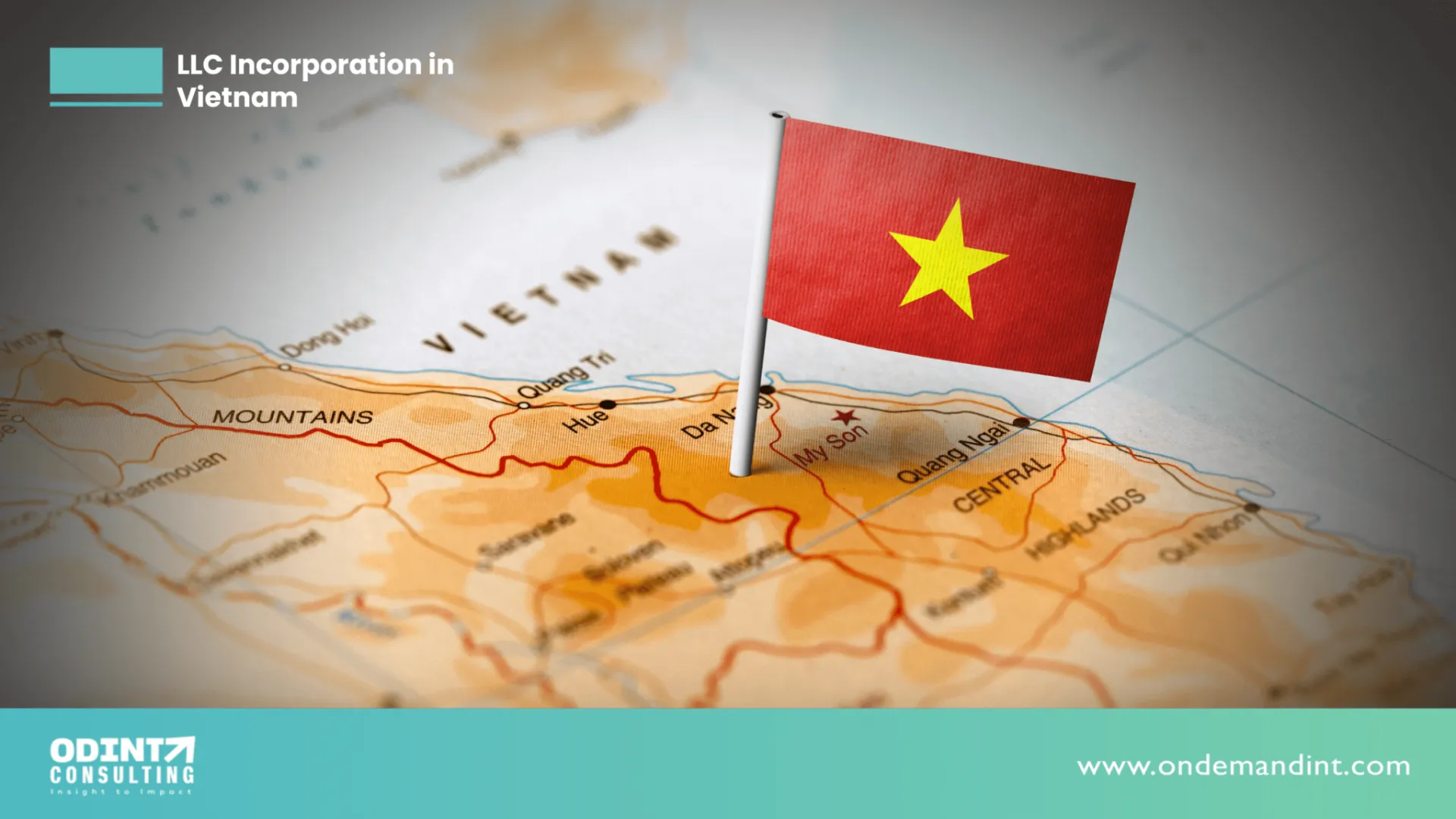 LLC Incorporation In Vietnam: Steps, Eligibility, Benefits & Costs