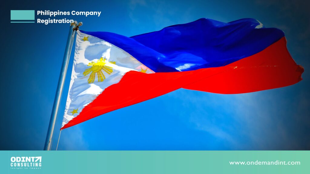 Philippines Company Registration