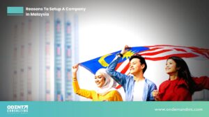 reasons to setup a company in malaysia