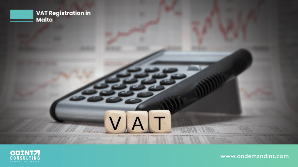 vat registration in malta