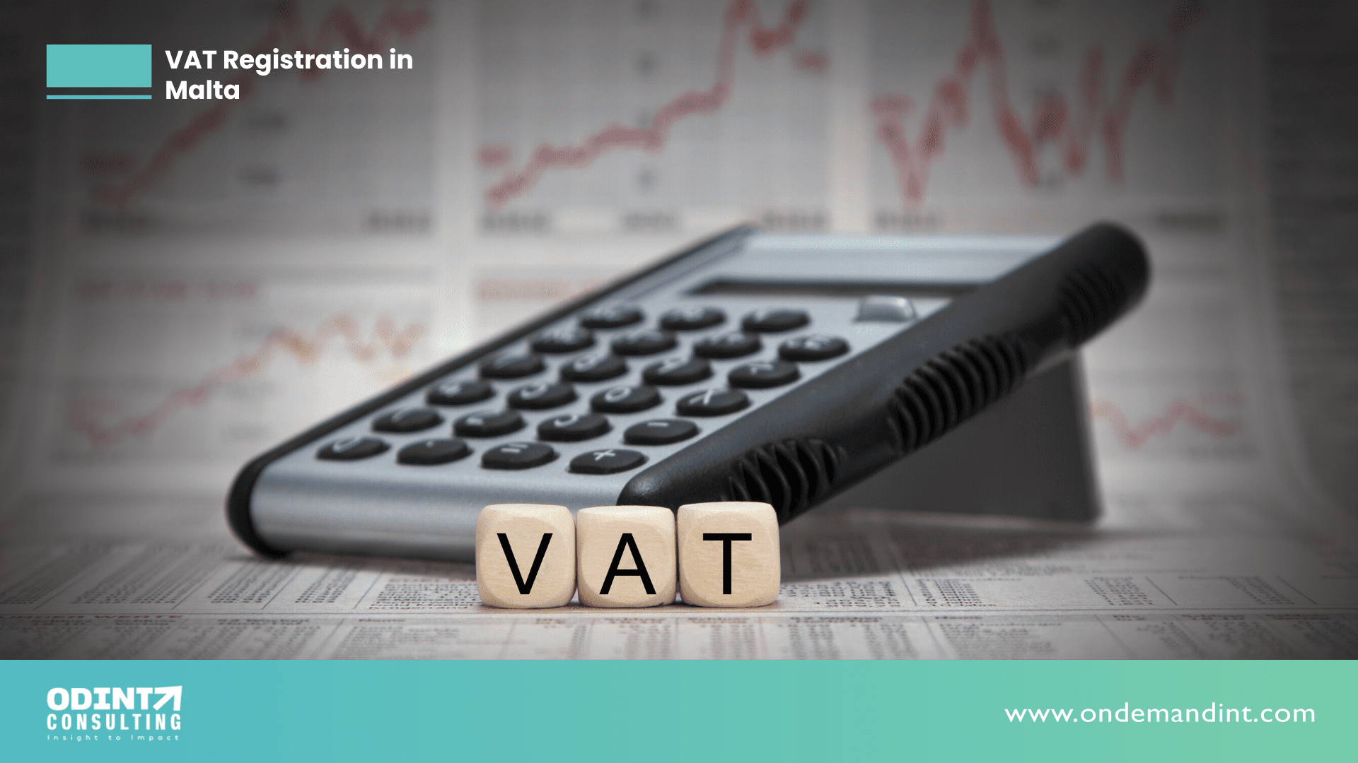 VAT Registration in Malta: Procedure, Types & Filing Deadlines Mentioned 