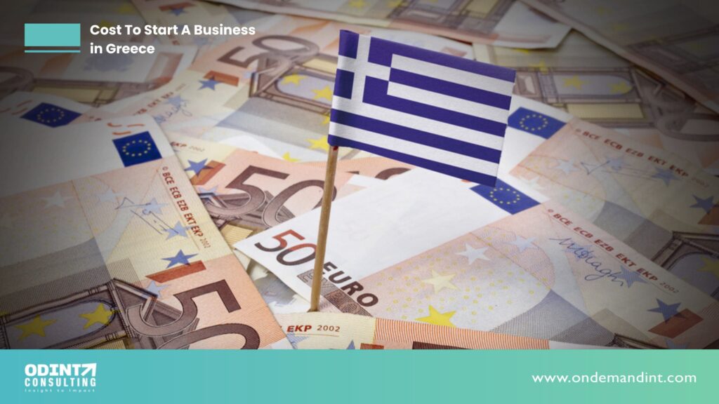 cost to start a business in greece