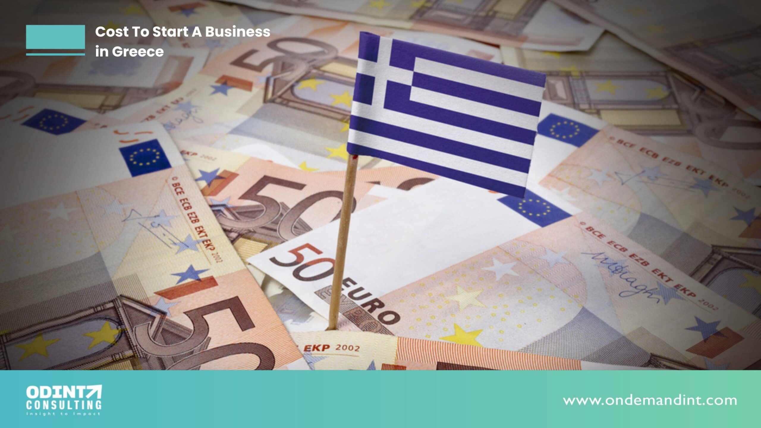 cost to start a business in greece
