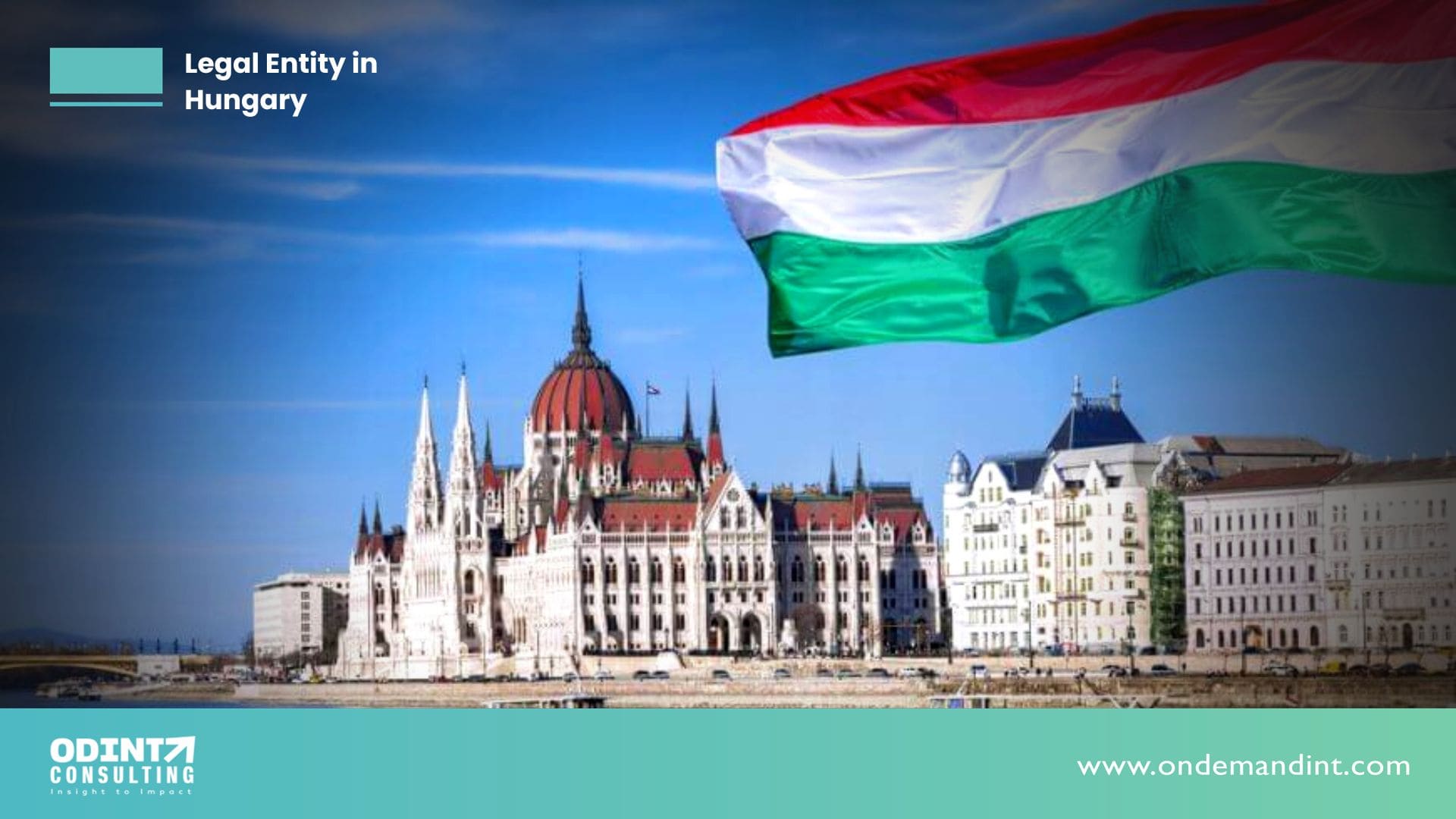 4 Legal Entity in Hungary: Pros & Cons Explained