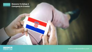 reasons to setup a company in croatia