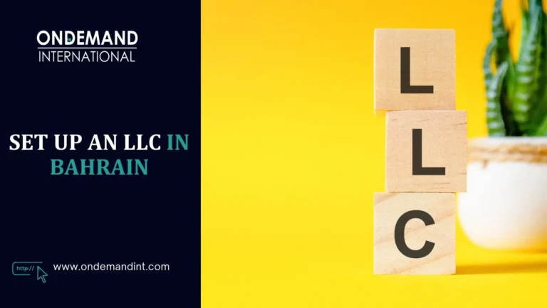 Resources 3 set up an llc in bahrain