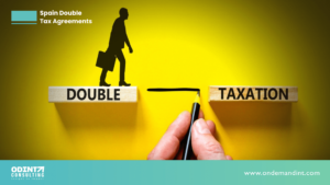 spain double tax agreements