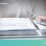 Corporate Taxes in Cyprus: Various Forms Explained