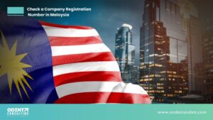 check a company registration number in malaysia