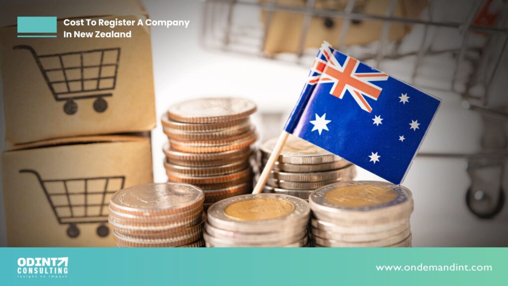 cost to register a company in new zealand
