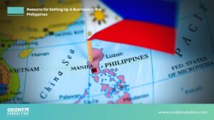 reasons for setting up a business in the philippines