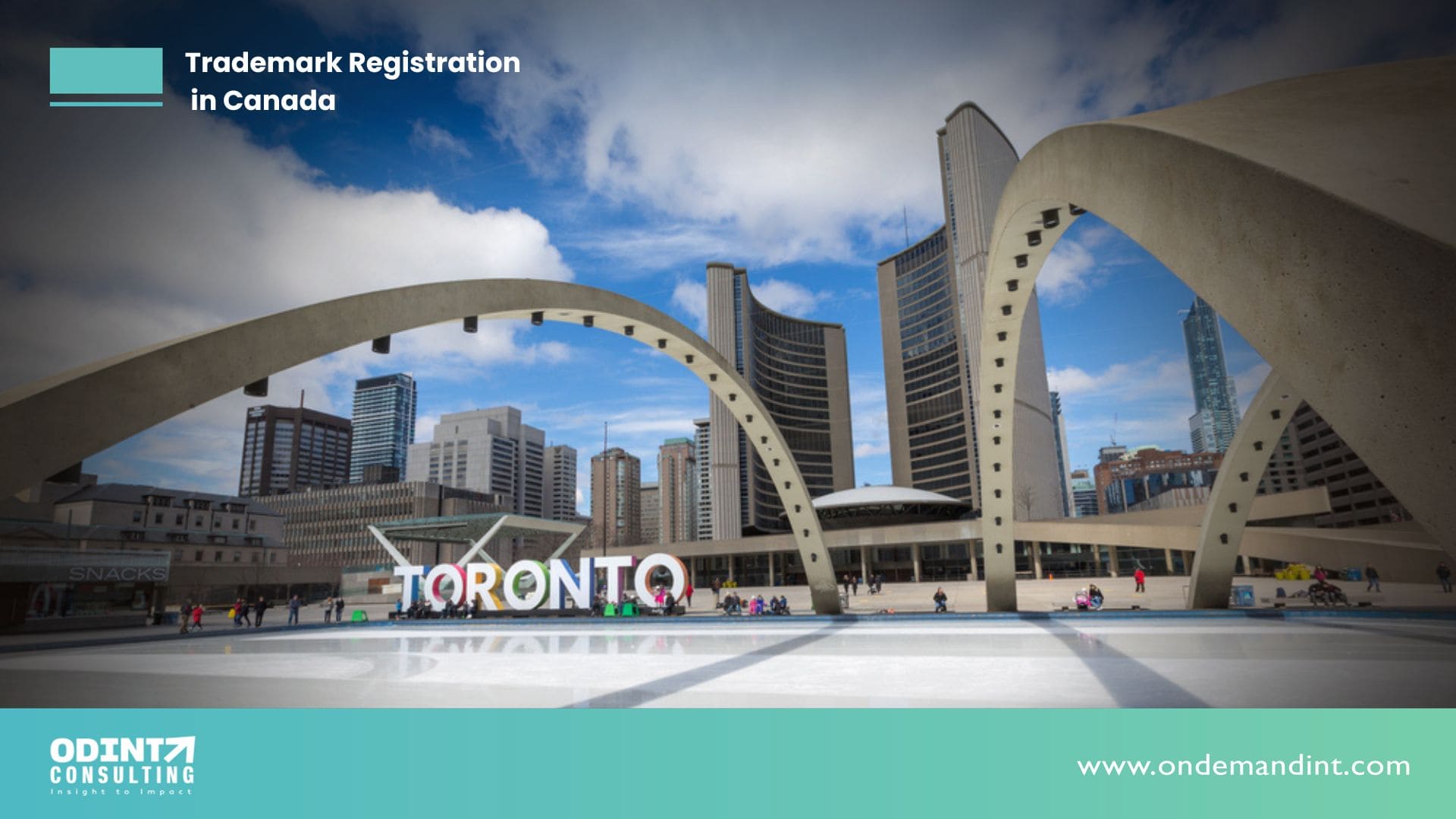Trademark Registration in Canada: Types, Process & Benefits